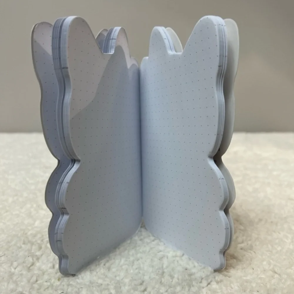 Paper House “Sushi Cat” Notepad/Notebook